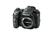 Новая камера K-1 Mark II от Pentax может снимать в ISO 819,200