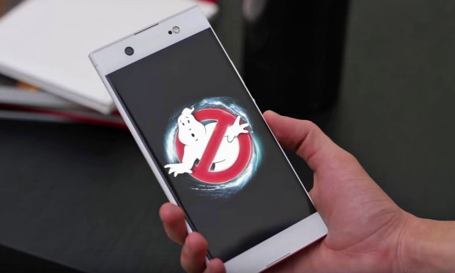 Игра «Ghostbusters World» AR появится на Android и iOS в этом году
