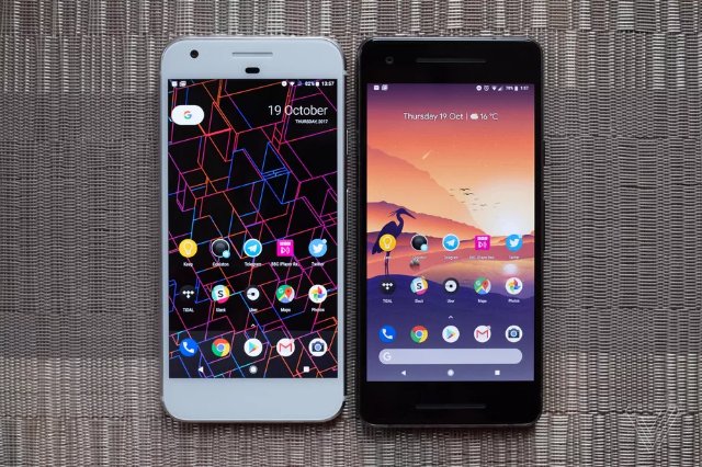Пользователи Android могут получить официальный темный режим в будущем обновлении