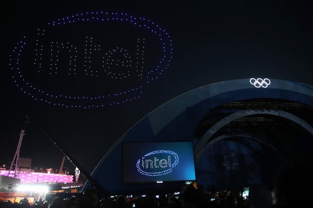 Intel дает огромные обещания 5G для Олимпийских игр 2020 года