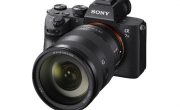 Камера Sony A7 III стоимостью 2000 долларов добавляет 4K видео