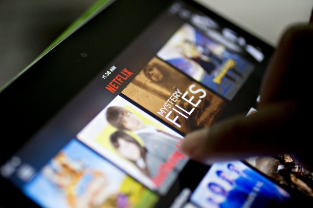 Netflix планирует предложить около 700 оригинальных названий в 2018 году