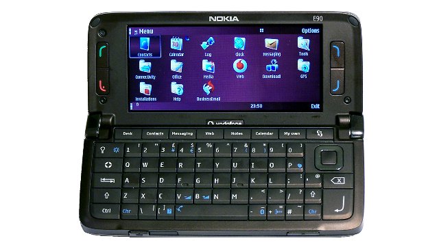 Уважаемый HMD, мир наконец готов для Communicator Nokia