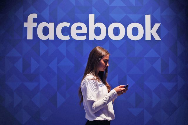 Программа Facebook направлена на увеличение подписки на местные новости