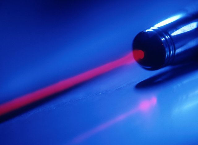 Новая лазерная технология может улучшить то, как ученые изучают молекулы