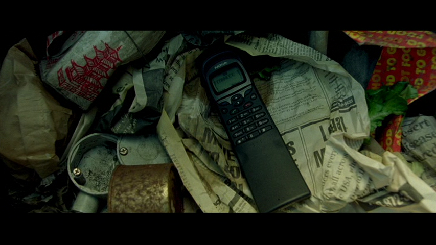 «Банан» нашего времени: к нам вернулась Nokia 8110