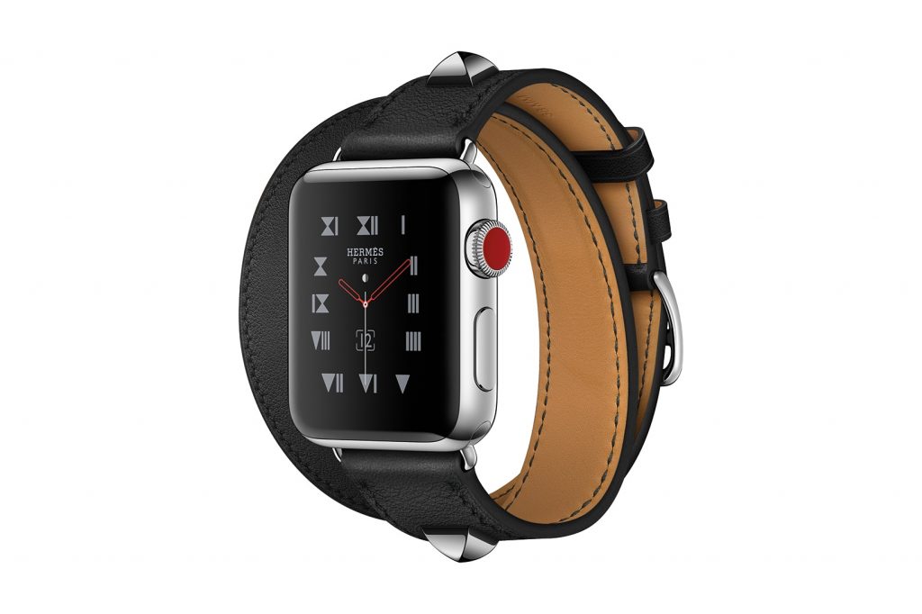 Обзор Apple Watch series 3: ежедневный инструмент