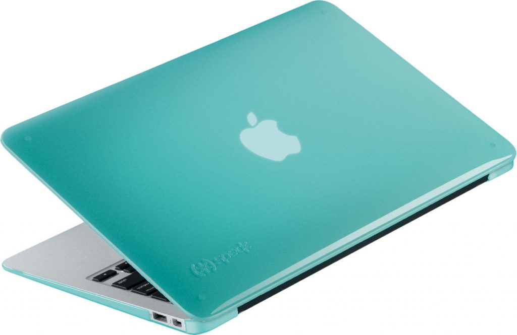 Что подарить любимому MacBook на 23 февраля?