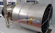 Воздушно-дыхательные двигатели ESA помогают спутникам быть работоспособными дольше