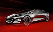 Роскошный концептуальный электрокар Aston Martin будет поставляться с консьержем