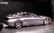 Концепция Hyundai Le Fil Rouge - будущее дизайна автопроизводителя