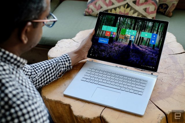 Следующее крупное обновление Windows 10 включает в себя платформу ИИ