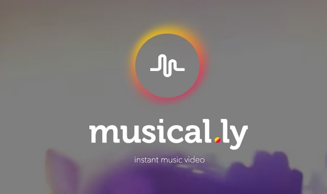 Music.ly наткнулась на контент самоповреждения