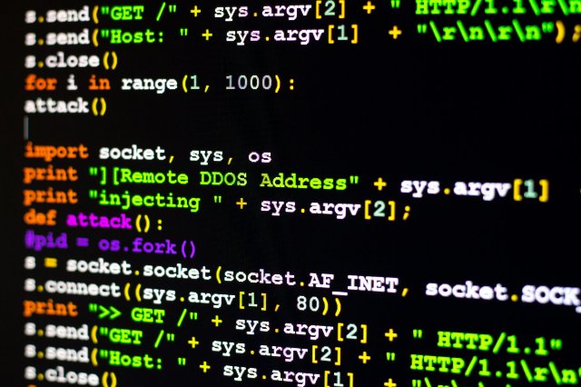 GitHub пережил массовую атаку DDoS относительно невредимым