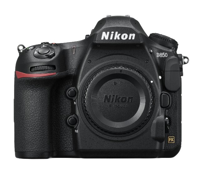 Nikon появилась с комплектом D850 Filmmaker's Kit