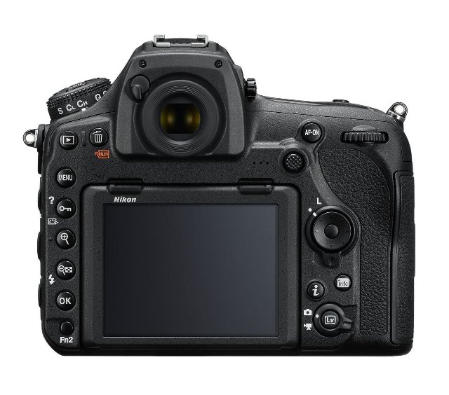 Nikon появилась с комплектом D850 Filmmaker's Kit