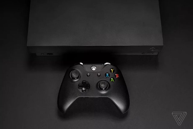Обновление Xbox от Microsoft добавляет поддержку 1440p и новые функции Mixer