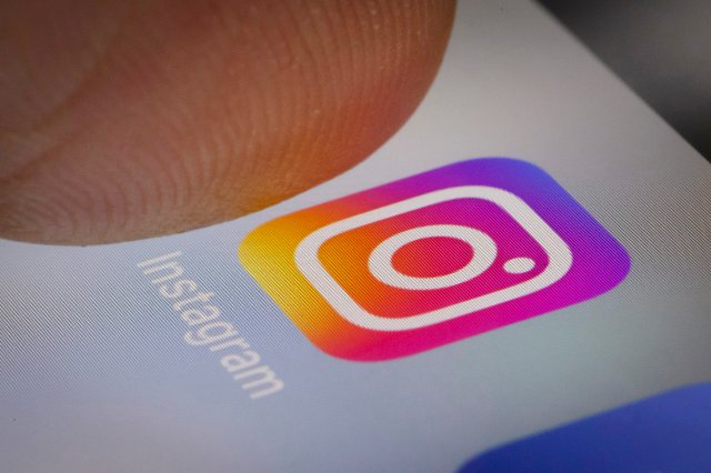 Instagram позволяет пользователям решать, когда обновлять новостную ленту