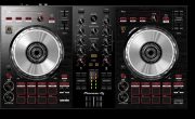 Последний DJ-контроллер Pioneer добавляет Pad Scratch