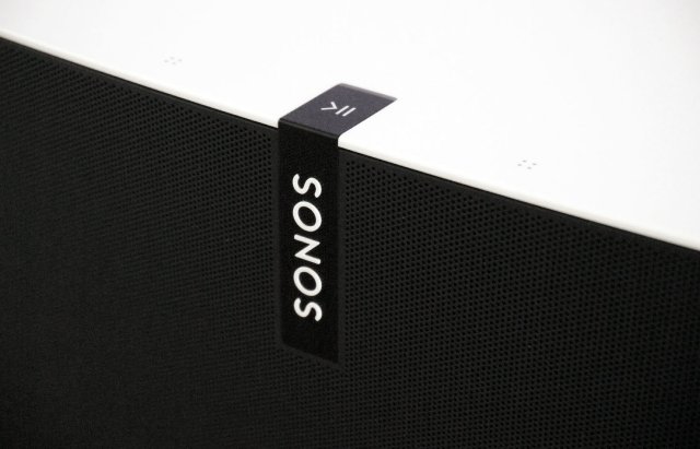 Sonos временно уберет рекламу из Facebook, Google и Twitter