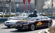 Baidu начнет автономные тесты по вождению в Пекине
