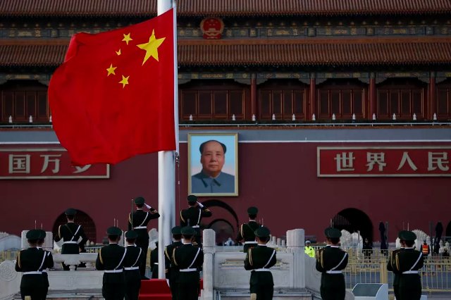 Китай запрещает видео-пародии