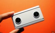 Камера Lenovo VR с Daydream теперь доступна для предварительного заказа