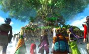 «Dragon Quest XI» прибудет на PS4 и ПК 4 сентября