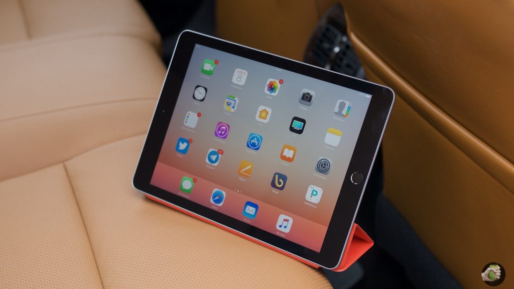 Apple iPad 2018: 12 главных вопросов
