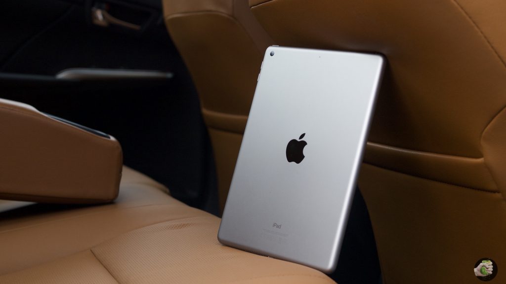 Apple iPad 2018: 12 главных вопросов