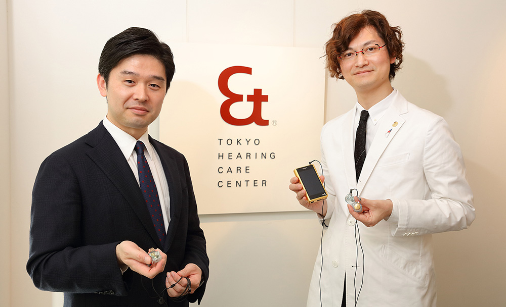 Sony Just Ear: кастомные наушники для японского рынка