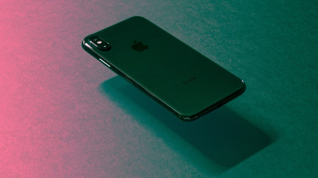 iPhone X — главная тема MWC 2018