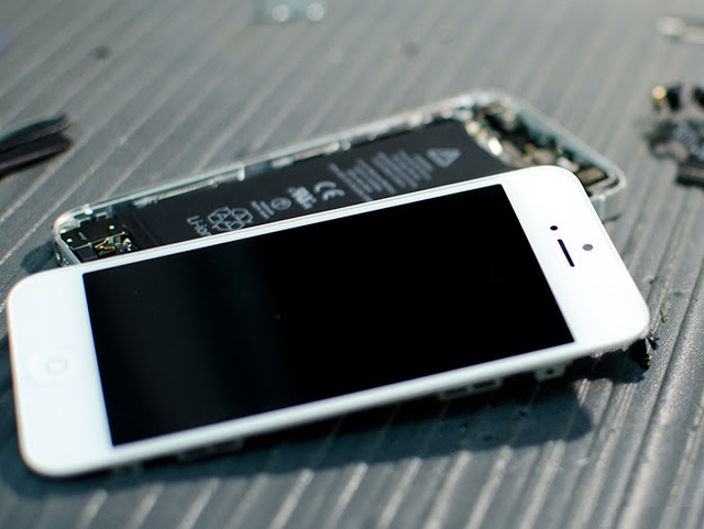 Восстановленные iPhone бьют все рекорды продаж