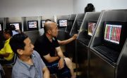 Китайским городским магазинам приказали начать использовать утвержденные правительством маршрутизаторы
