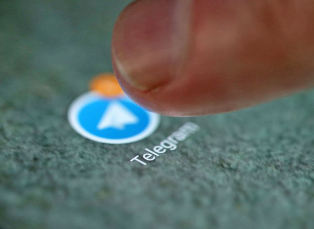 Россия приближается к запрету Telegram