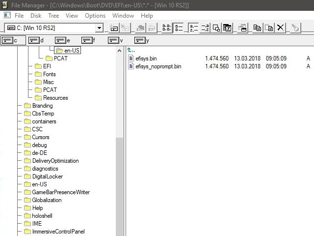 Стиль Windows 3.0 позволит вам перемещаться по документам так же, как и в 90-е