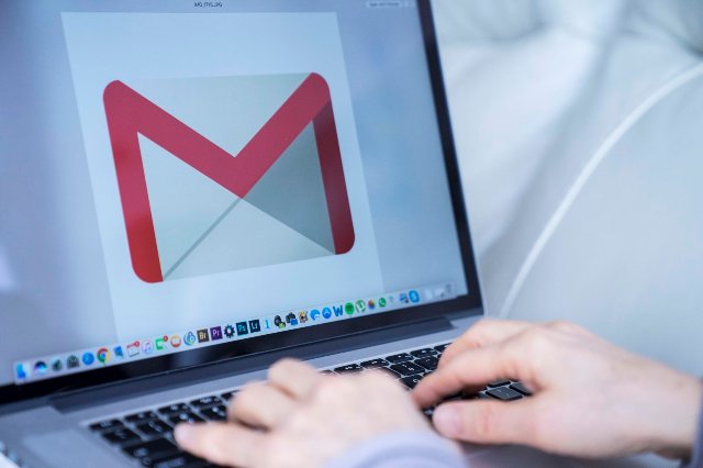 Google планирует редизайн для Gmail в Интернете