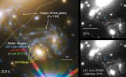 Космический телескоп Хаббла обнаруживает самую дальнюю известную звезду