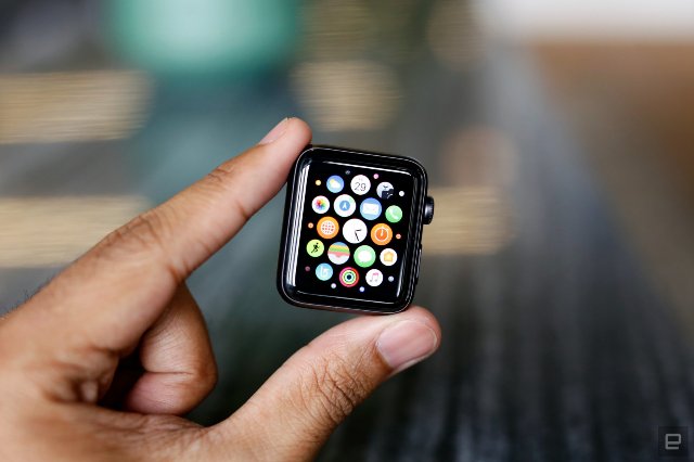 Instagram отказывается от приложения на Apple Watch