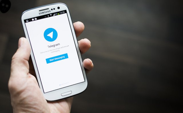 Telegram запрещен в России по решению суда