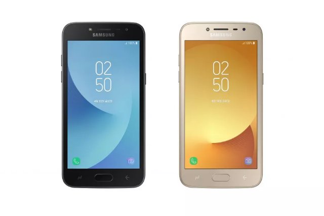 Смартфон без Интернета Samsung Galaxy J2 Pro создан для студентов в Южной Корее