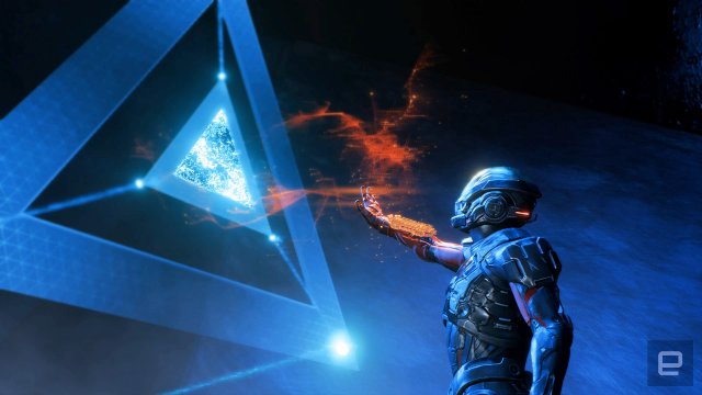 Недостатки «Mass Effect» заставили BioWare переоценить создание игр