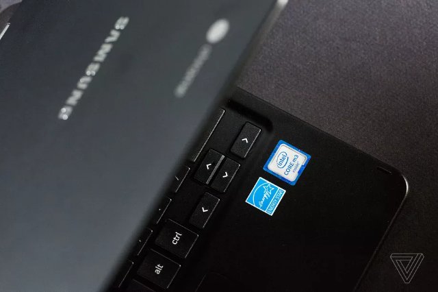 Samsung исправляет Chromebook Pro с новой версией клавиатуры с подсветкой