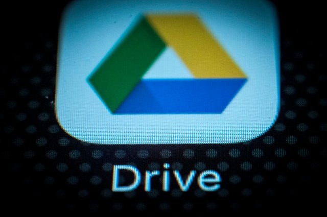 Google Drive поможет вам понять, кому нужен доступ к файлу