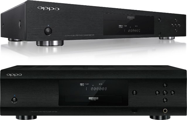 Oppo «постепенно» сворачивает свой Blu-ray плеер и аудио-бизнес