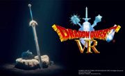 Dragon Quest VR появится в Японии в этом месяце