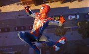 «Человек-паук» прибывает на PS4 7 сентября