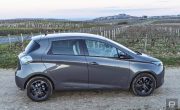 Французские владельцы Renault Zoe могут наконец выкупить свои батареи