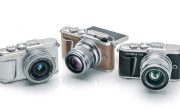 Беззеркальная камера 4K Olympus E-PL9 прибывает за 600 долларов