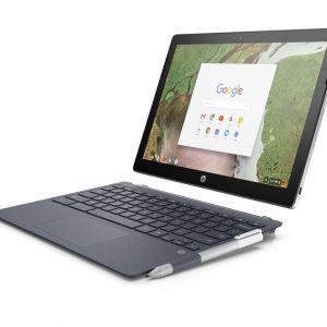 HP показала Chromebook x2 и попытается конкурировать с iPad. Ничего не выйдет